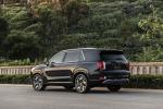 Hyundai Palisade Calligraphy 2020 года (NA)